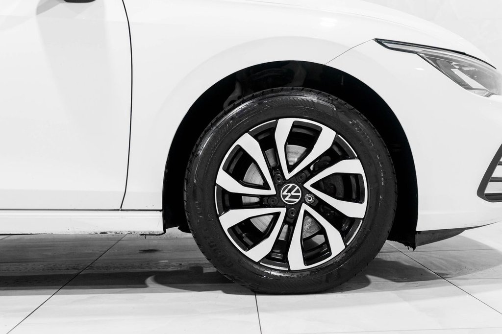 Used Volkswagen Golf 2021 for sale - 76417089: Photo 12