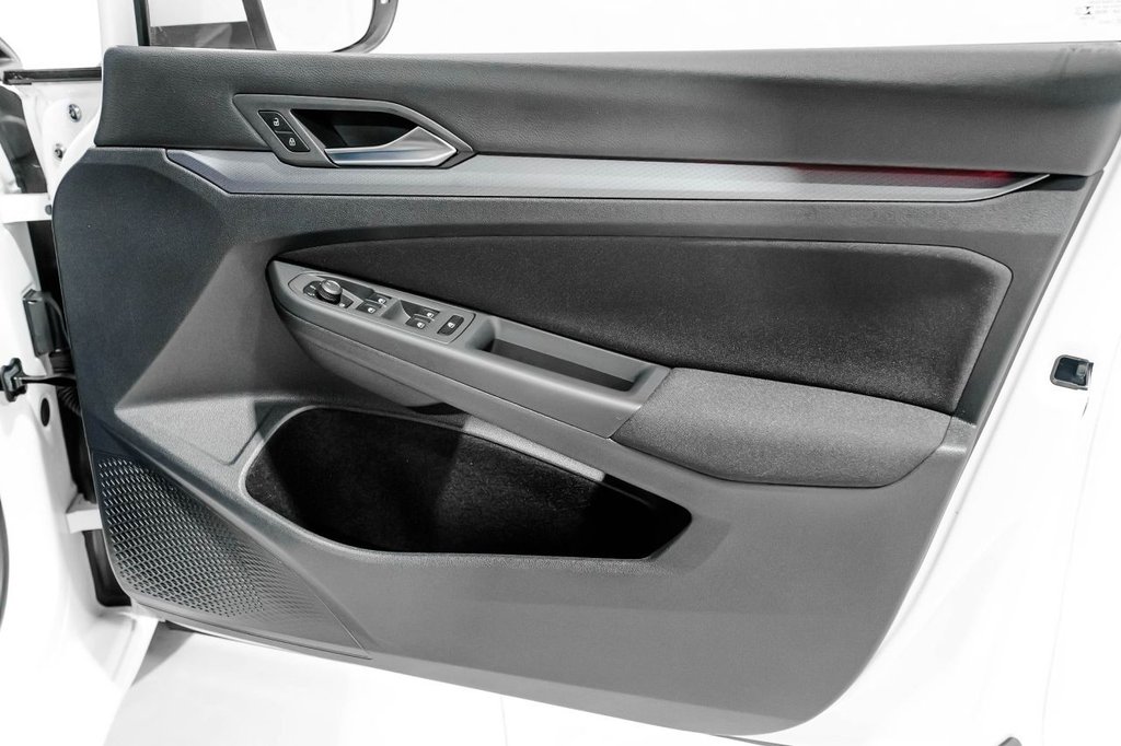 Used Volkswagen Golf 2021 for sale - 76417089: Photo 13