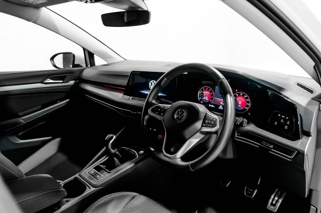 Used Volkswagen Golf 2021 for sale - 76417089: Photo 15