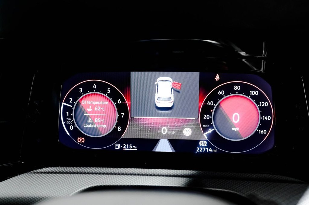 Used Volkswagen Golf 2021 for sale - 76417089: Photo 17