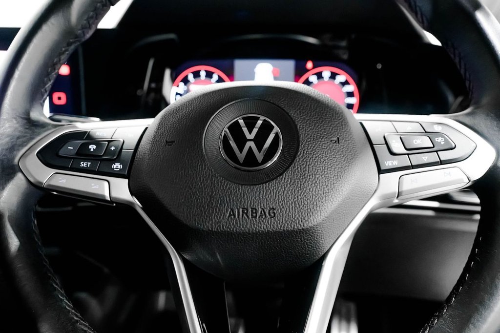 Used Volkswagen Golf 2021 for sale - 76417089: Photo 18
