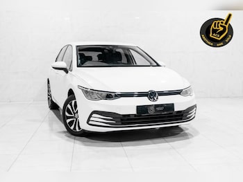 Used Volkswagen Golf 2021 for sale - 76417089: Photo