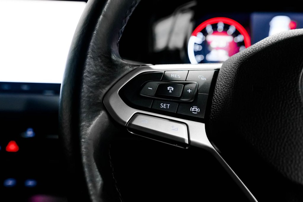 Used Volkswagen Golf 2021 for sale - 76417089: Photo 20