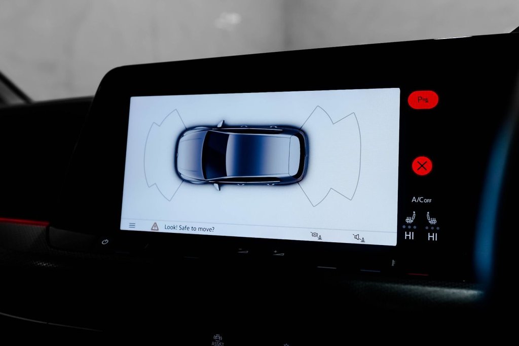 Used Volkswagen Golf 2021 for sale - 76417089: Photo 21