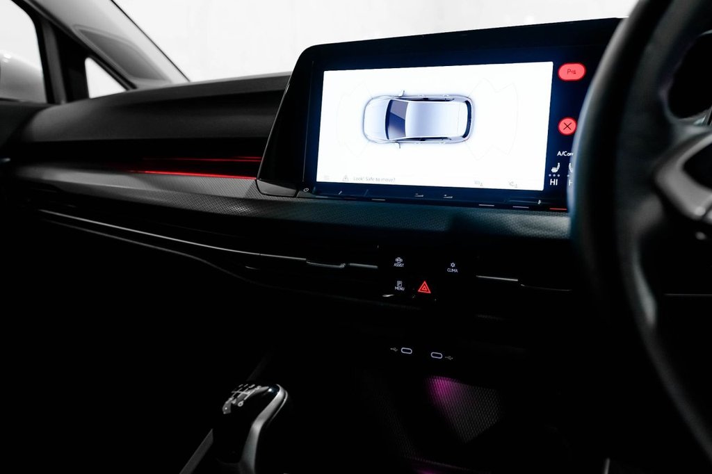 Used Volkswagen Golf 2021 for sale - 76417089: Photo 22