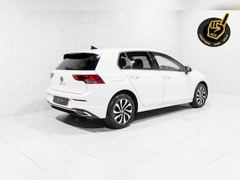 Used Volkswagen Golf 2021 for sale - 76417089: Photo