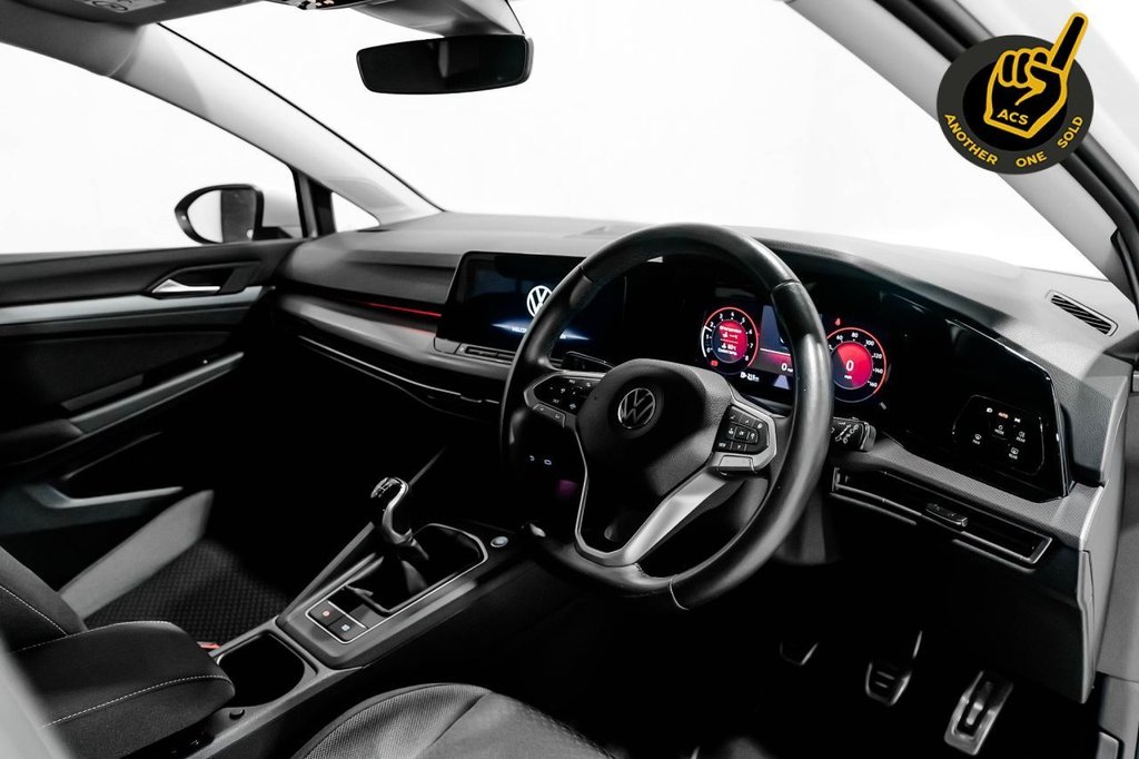 Used Volkswagen Golf 2021 for sale - 76417089: Photo 3