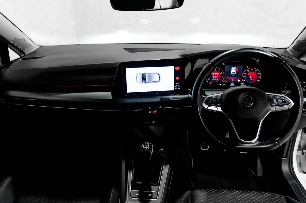 Used Volkswagen Golf 2021 for sale - 76417089: Photo 30