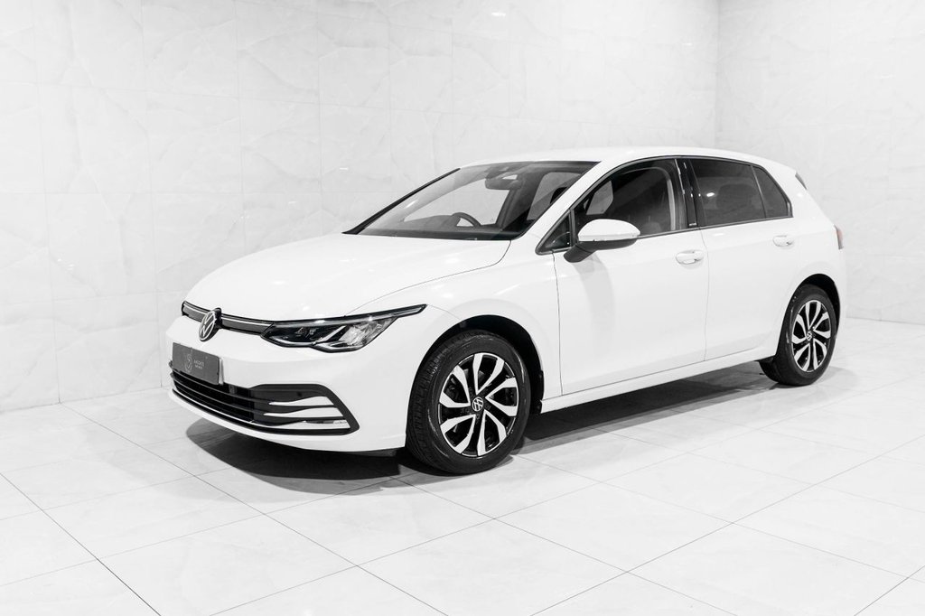 Used Volkswagen Golf 2021 for sale - 76417089: Photo 33