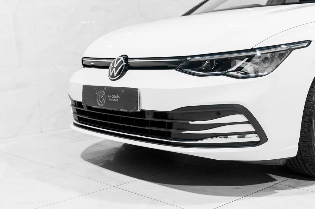 Used Volkswagen Golf 2021 for sale - 76417089: Photo 35