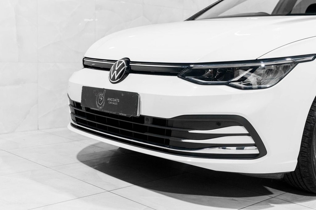 Used Volkswagen Golf 2021 for sale - 76417089: Photo 36