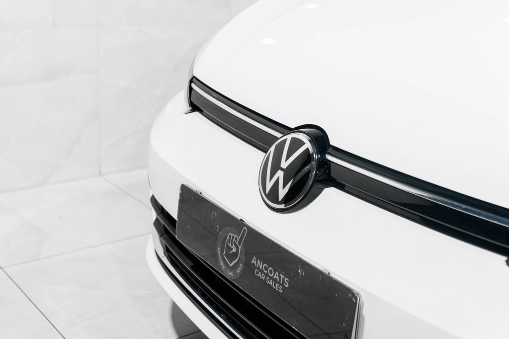 Used Volkswagen Golf 2021 for sale - 76417089: Photo 37