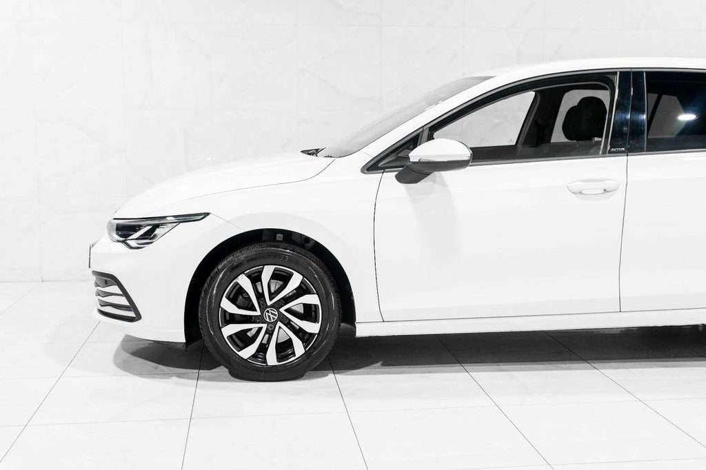 Used Volkswagen Golf 2021 for sale - 76417089: Photo 38