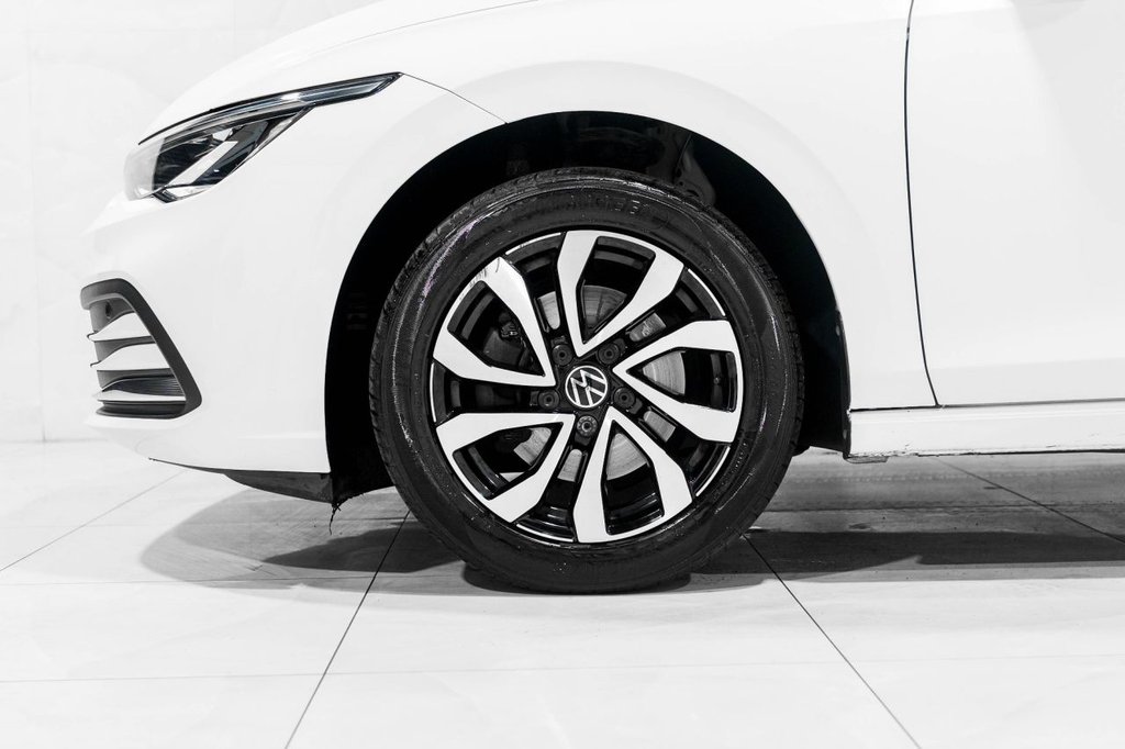 Used Volkswagen Golf 2021 for sale - 76417089: Photo 39