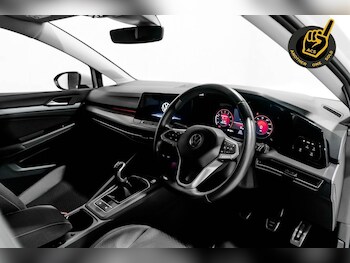 Used Volkswagen Golf 2021 for sale - 76417089: Photo