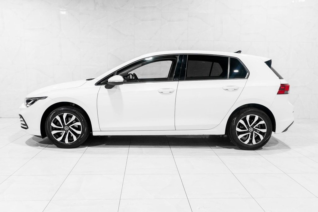 Used Volkswagen Golf 2021 for sale - 76417089: Photo 40