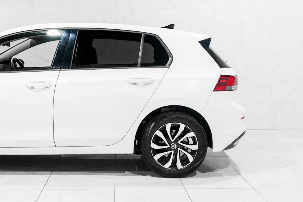 Used Volkswagen Golf 2021 for sale - 76417089: Photo 41