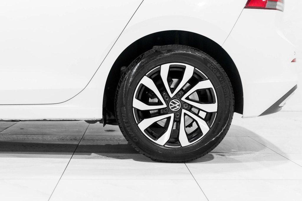 Used Volkswagen Golf 2021 for sale - 76417089: Photo 42