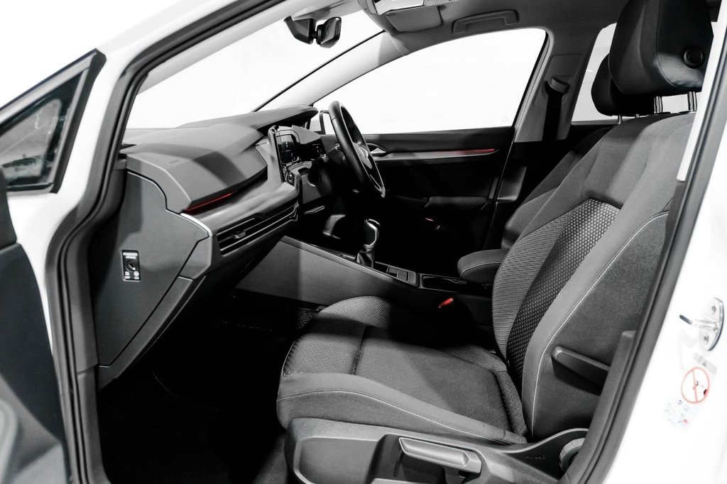 Used Volkswagen Golf 2021 for sale - 76417089: Photo 44