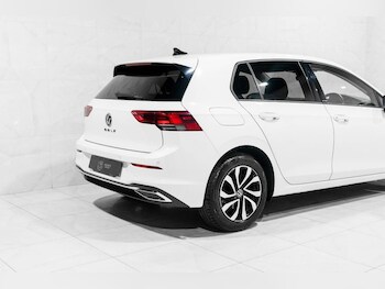 Used Volkswagen Golf 2021 for sale - 76417089: Photo