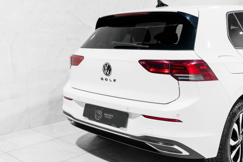 Used Volkswagen Golf 2021 for sale - 76417089: Photo 5