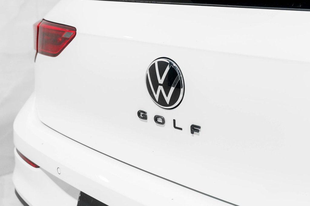 Used Volkswagen Golf 2021 for sale - 76417089: Photo 6