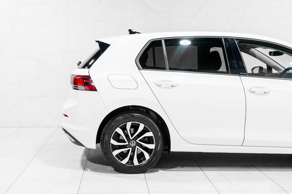 Used Volkswagen Golf 2021 for sale - 76417089: Photo 8