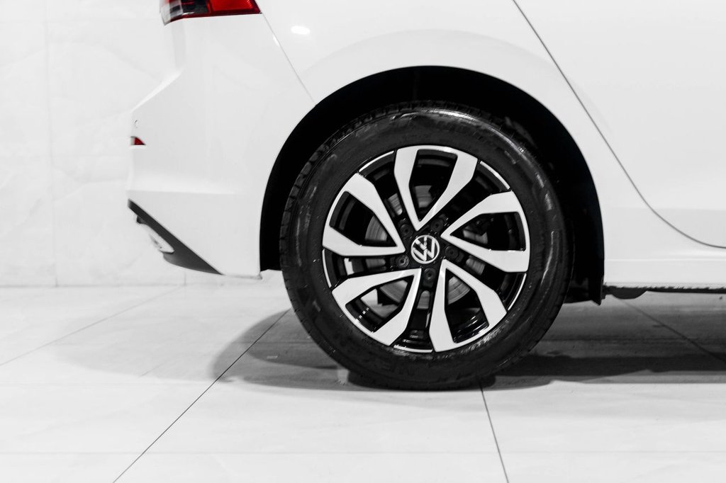 Used Volkswagen Golf 2021 for sale - 76417089: Photo 9