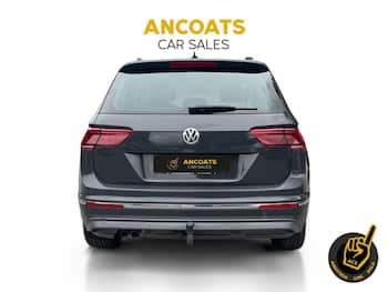 Used Volkswagen Tiguan 2017 for sale - 79573883: Photo