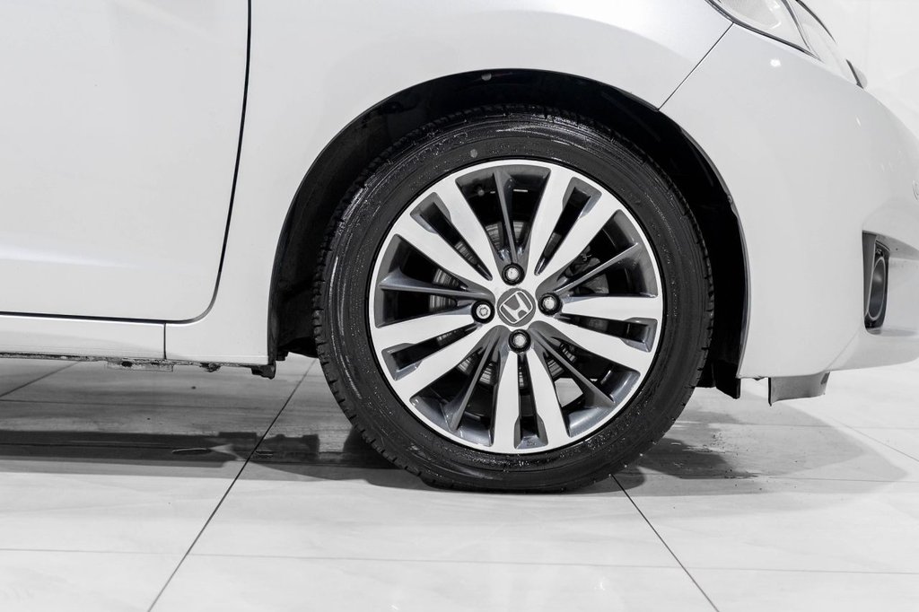 Used Honda Jazz 2017 for sale - 76416885: Photo 13