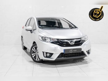 Honda - Jazz