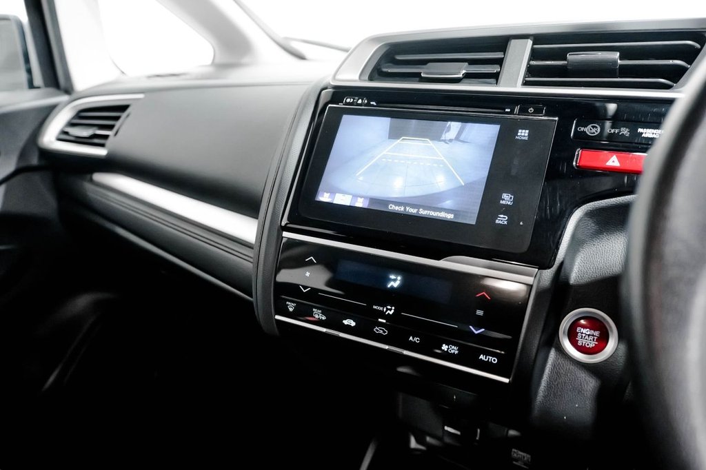 Used Honda Jazz 2017 for sale - 76416885: Photo 21