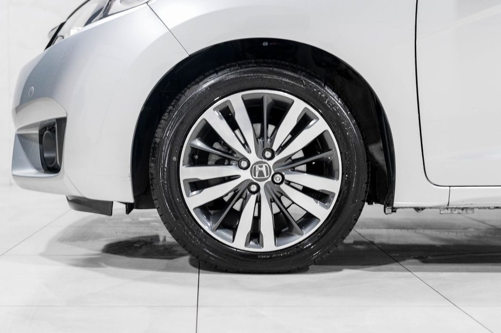 Used Honda Jazz 2017 for sale - 76416885: Photo 37