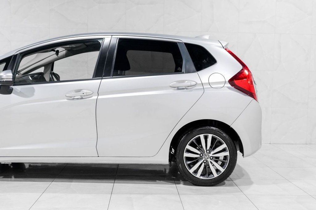 Used Honda Jazz 2017 for sale - 76416885: Photo 39