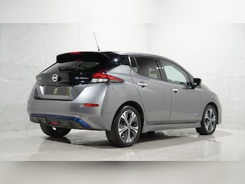Used Nissan Leaf 2019 for sale - 78839878: Photo