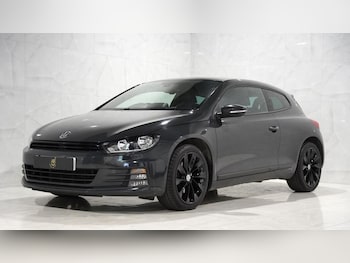 Used Volkswagen Scirocco 2017 for sale - 79187035: Photo
