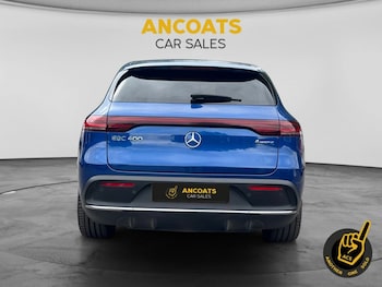 Used Mercedes-Benz EQC 2023 for sale - 79276055: Photo