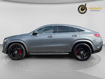 Used Mercedes-Benz GLE 2022 for sale - 79072696: Photo
