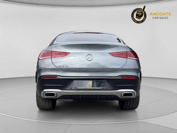 Used Mercedes-Benz GLE 2022 for sale - 79072696: Photo