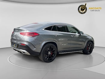 Used Mercedes-Benz GLE 2022 for sale - 79072696: Photo