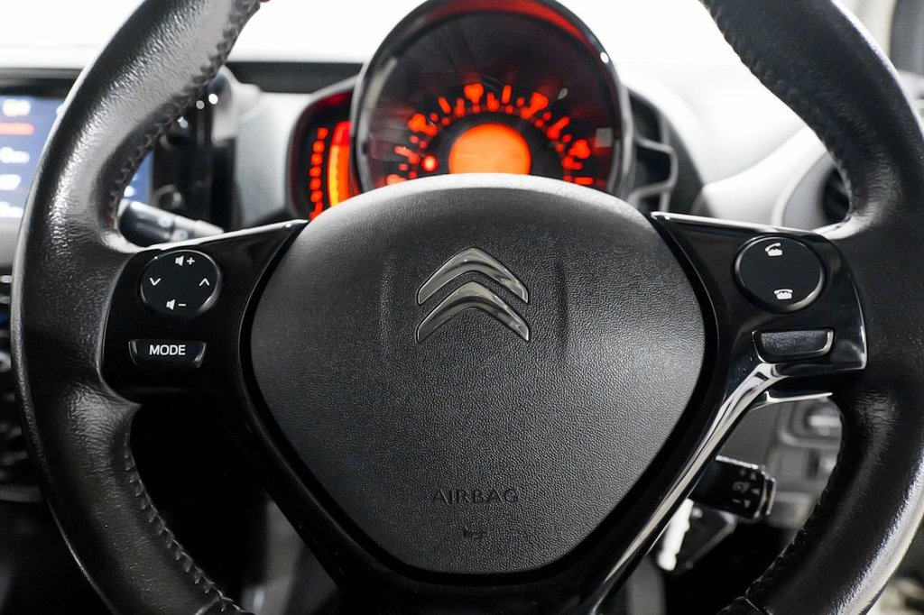 Used Citroen C1 2016 for sale - 77547363: Photo 18
