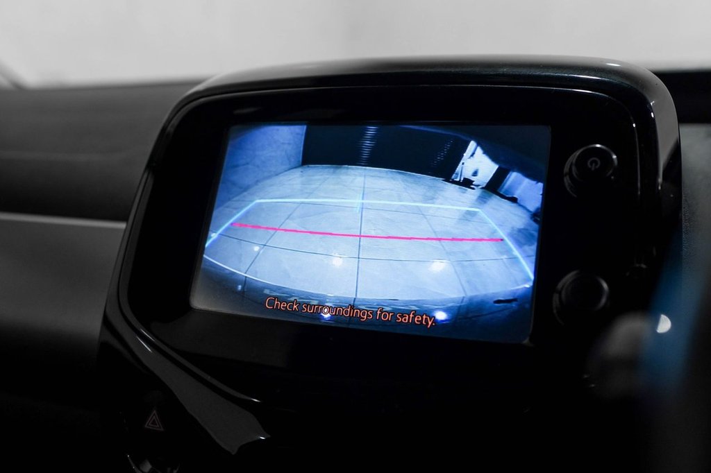 Used Citroen C1 2016 for sale - 77547363: Photo 20