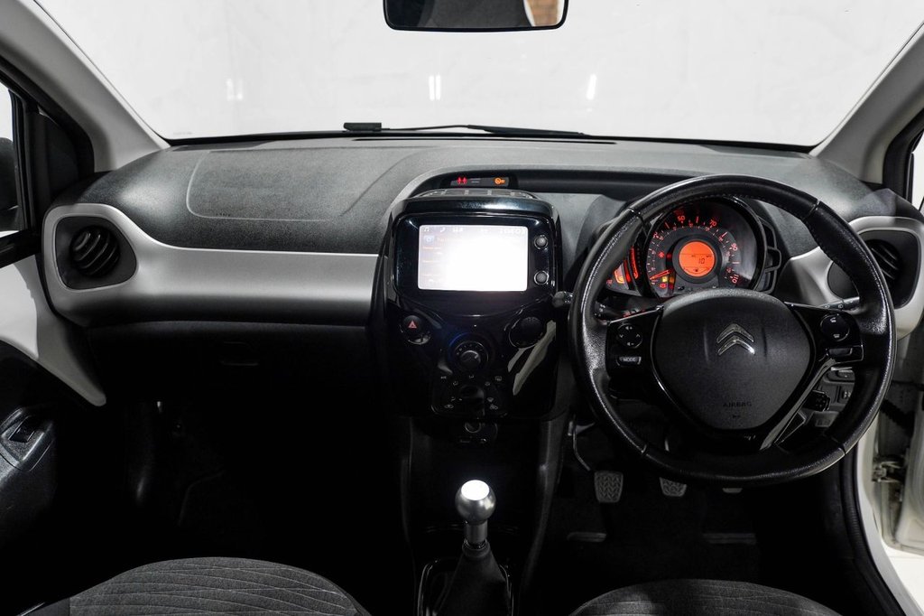 Used Citroen C1 2016 for sale - 77547363: Photo 26