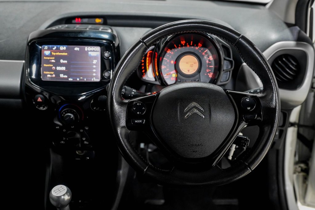 Used Citroen C1 2016 for sale - 77547363: Photo 27