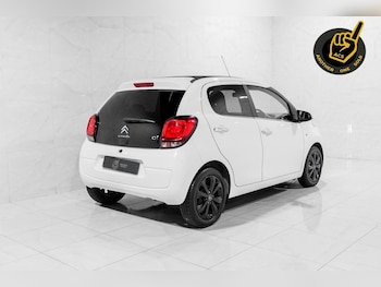 Used Citroen C1 2016 for sale - 77547363: Photo