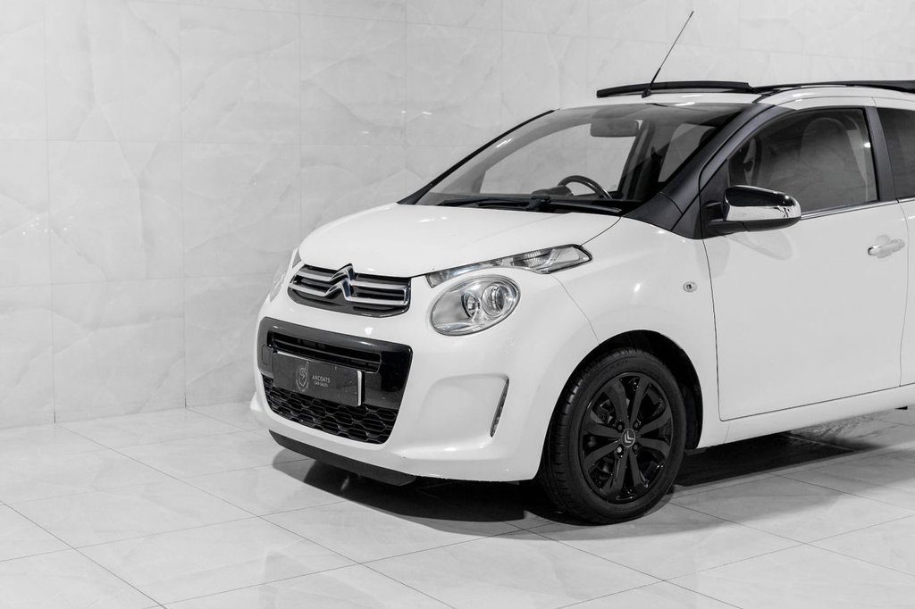 Used Citroen C1 2016 for sale - 77547363: Photo 30