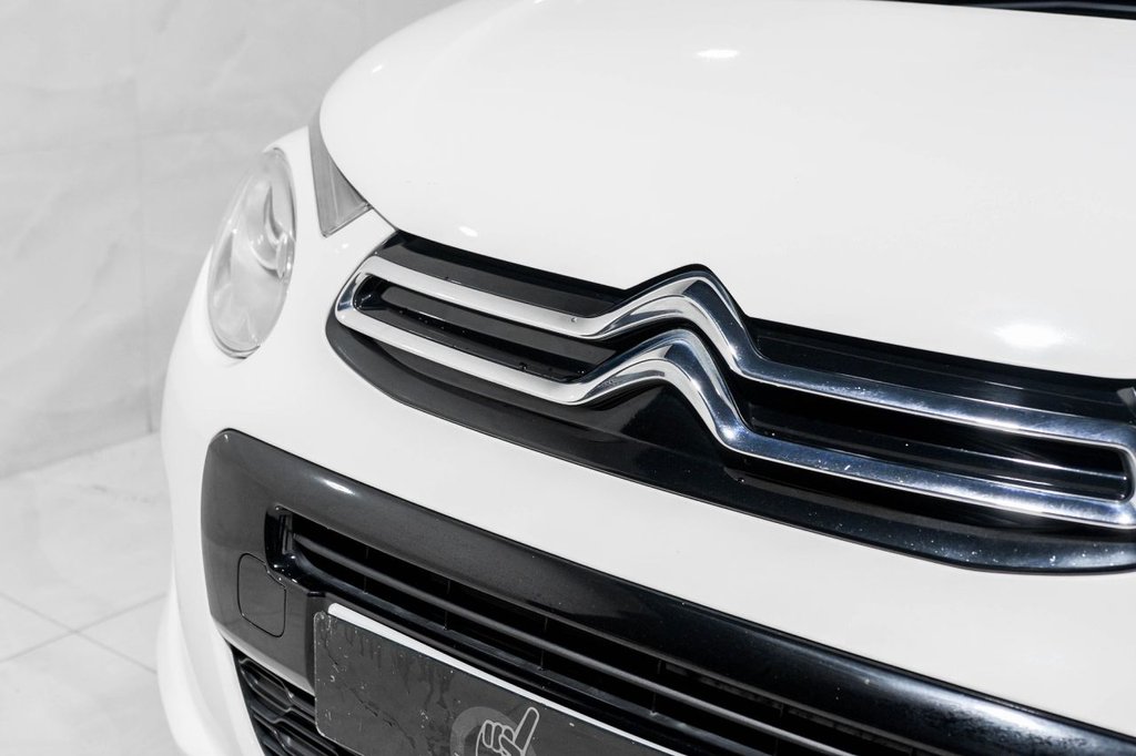 Used Citroen C1 2016 for sale - 77547363: Photo 32