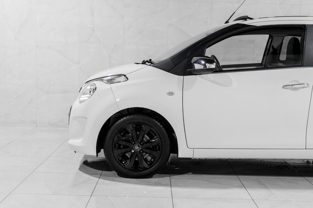 Used Citroen C1 2016 for sale - 77547363: Photo 33
