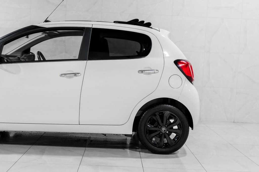 Used Citroen C1 2016 for sale - 77547363: Photo 36