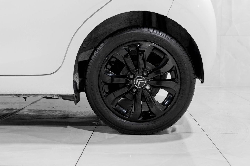 Used Citroen C1 2016 for sale - 77547363: Photo 37